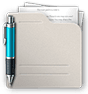 Folder icon